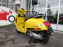 Motorrad kaufen Neufahrzeug PIAGGIO Vespa GTS 300 Super (roller)