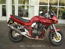 Motorrad kaufen Occasion SUZUKI GSF 1200 S Bandit (touring)