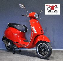 Motorrad kaufen Neufahrzeug PIAGGIO Vespa Sprint 125 (roller)