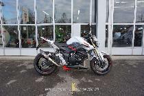 Motorrad kaufen Neufahrzeug SUZUKI GSR 750 A (naked)