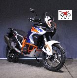  Motorrad kaufen Neufahrzeug KTM 1290 Super Adventure R (enduro)