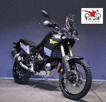 Motorrad kaufen Neufahrzeug YAMAHA Tenere 700 (enduro)