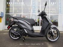 Motorrad kaufen Neufahrzeug PIAGGIO Liberty 125 4-T iGet ABS (roller)