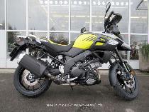Motorrad kaufen Neufahrzeug SUZUKI DL 1000 A V-Strom ABS (enduro)