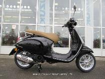 Motorrad kaufen Neufahrzeug PIAGGIO Vespa Primavera 125 ABS iGet (roller)
