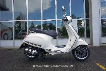 Motorrad kaufen Neufahrzeug PIAGGIO Vespa Primavera 125 ABS iGet (roller)