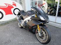 Motorrad kaufen Neufahrzeug APRILIA RSV 4 RF 1100 (sport)