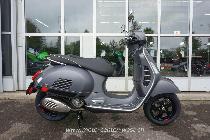 Motorrad kaufen Neufahrzeug PIAGGIO Vespa GTS 300 Super (roller)