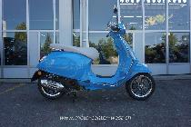 Motorrad kaufen Neufahrzeug PIAGGIO Vespa Primavera 125 ABS iGet (roller)