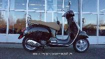 Motorrad kaufen Neufahrzeug PIAGGIO Vespa GTS 300 Super (roller)