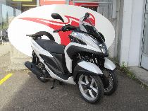 Motorrad kaufen Occasion YAMAHA Tricity 125 (roller)