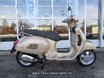 Motorrad kaufen Neufahrzeug PIAGGIO Vespa GTS 300 Super (roller)