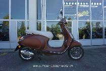 Motorrad kaufen Neufahrzeug PIAGGIO Vespa Primavera 125 ABS iGet (roller)