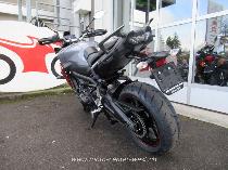 Motorrad kaufen Neufahrzeug YAMAHA Tracer 900 GT (touring)