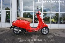Motorrad kaufen Neufahrzeug PIAGGIO Vespa Primavera 125 ABS iGet (roller)