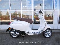 Motorrad kaufen Neufahrzeug PIAGGIO Vespa Primavera 125 ABS iGet (roller)