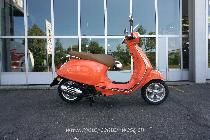 Motorrad kaufen Neufahrzeug PIAGGIO Vespa Primavera 125 ABS iGet (roller)