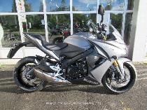Motorrad kaufen Neufahrzeug SUZUKI GSX-S 1000 FA ABS (touring)