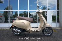 Motorrad kaufen Neufahrzeug PIAGGIO Vespa Primavera 125 ABS iGet (roller)