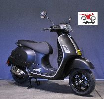 Motorrad kaufen Neufahrzeug PIAGGIO Vespa GTS 300 HPE (roller)
