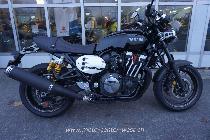 Motorrad kaufen Occasion YAMAHA XJR 1300 (retro)
