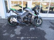 Motorrad kaufen Occasion KAWASAKI Z 1000 ABS (1043) (naked)