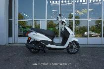 Motorrad kaufen Neufahrzeug YAMAHA LTS 125 C (roller)
