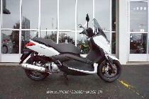 Motorrad kaufen Occasion YAMAHA YP 250 R X-Max (roller)