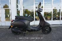 Motorrad kaufen Neufahrzeug PIAGGIO Vespa Sprint 125 ABS iGet (roller)