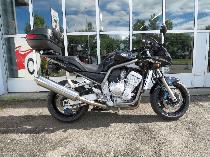 Motorrad kaufen Occasion YAMAHA FZS 1000 Fazer (touring)