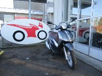 Motorrad kaufen Occasion PIAGGIO Medley 125 iGet ABS (roller)