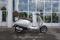 Motorrad kaufen Neufahrzeug PIAGGIO Vespa Primavera 125 ABS iGet (roller)