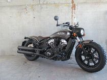 Acheter une moto neuve INDIAN Scout Bobber (custom)