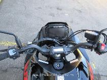 Motorrad kaufen Neufahrzeug SUZUKI GSX-S 1000 S Katana (naked)