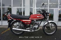 Motorrad kaufen Oldtimer SUZUKI GT 125 X 4
