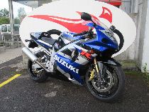 Motorrad kaufen Occasion SUZUKI GSX-R 1000 I.E. (sport)