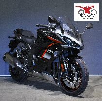 Motorrad kaufen Neufahrzeug KAWASAKI Ninja 1000 SX (touring)