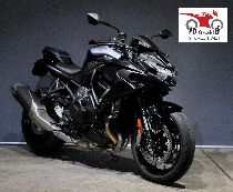 Motorrad kaufen Vorführmodell KAWASAKI Z H2 (naked)