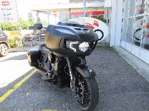 Motorrad kaufen Neufahrzeug INDIAN Challenger Dark Horse (touring)