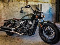 Acheter une moto neuve INDIAN Scout Bobber Twenty (custom)