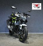 Motorrad kaufen Neufahrzeug KAWASAKI Z 125 (naked)
