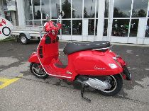 Motorrad kaufen Neufahrzeug PIAGGIO Vespa GTS 300 HPE (roller)