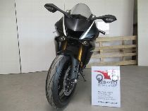 Motorrad kaufen Neufahrzeug YAMAHA YZF-R6 (sport)