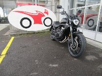 Motorrad kaufen Neufahrzeug KAWASAKI Vulcan S 650 ABS (custom)