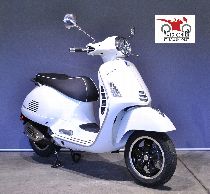 Motorrad kaufen Neufahrzeug PIAGGIO Vespa GTS 125 (roller)
