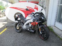 Motorrad kaufen Vorführmodell APRILIA Tuono 125 (naked)