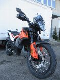 Motorrad kaufen Occasion KTM 790 Adventure (enduro)