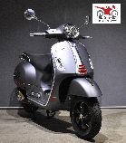 Motorrad kaufen Neufahrzeug PIAGGIO Vespa GTS 300 HPE (roller)