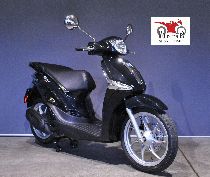 Motorrad kaufen Neufahrzeug PIAGGIO Liberty 125 (roller)