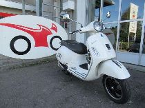 Motorrad kaufen Occasion PIAGGIO Vespa GTS 125 (roller)